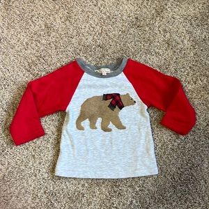 Toddler sweater/sweatshirt- Size 4T (NWOT)